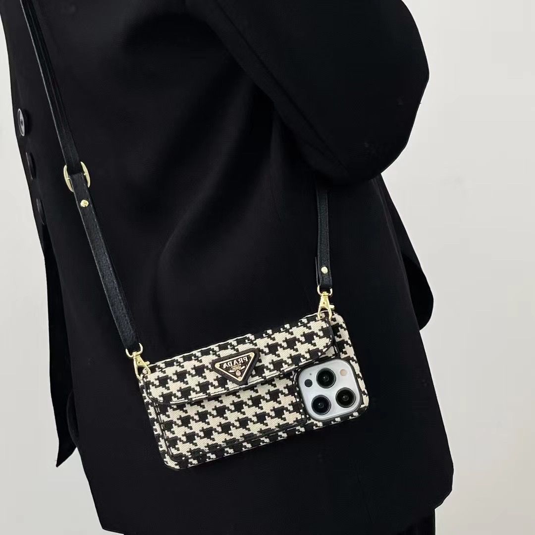 [PRAD4]👄プリント携帯電話ケース📱【50%オフ+送料無料】