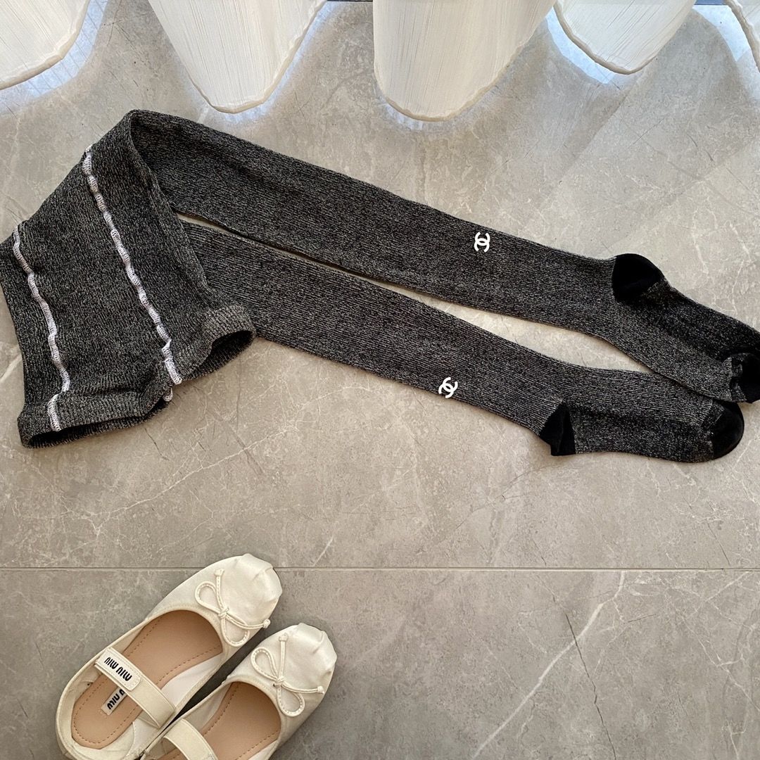 [Copy]🧦[CHANE1] 薄手の伸縮性のあるボディストッキング【50％割引+送料無料】🧦