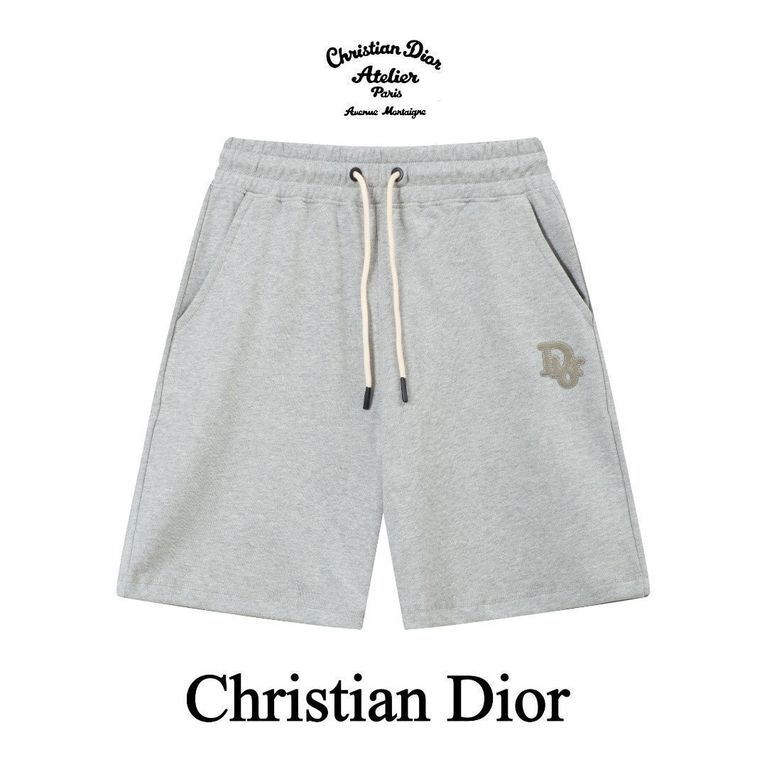 DI0R ショートパンツ【 50％割引+送料無料】53