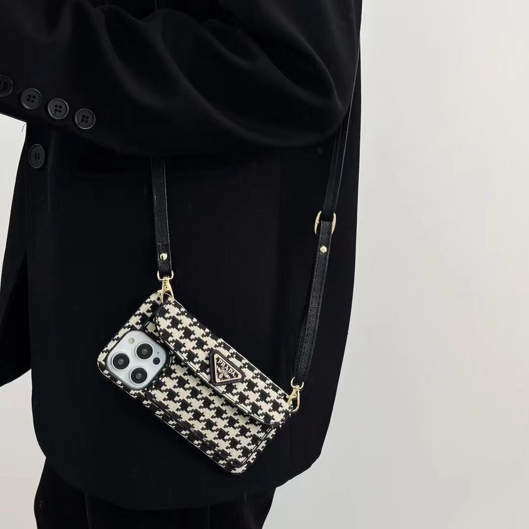 [PRAD4]👄プリント携帯電話ケース📱【50%オフ+送料無料】