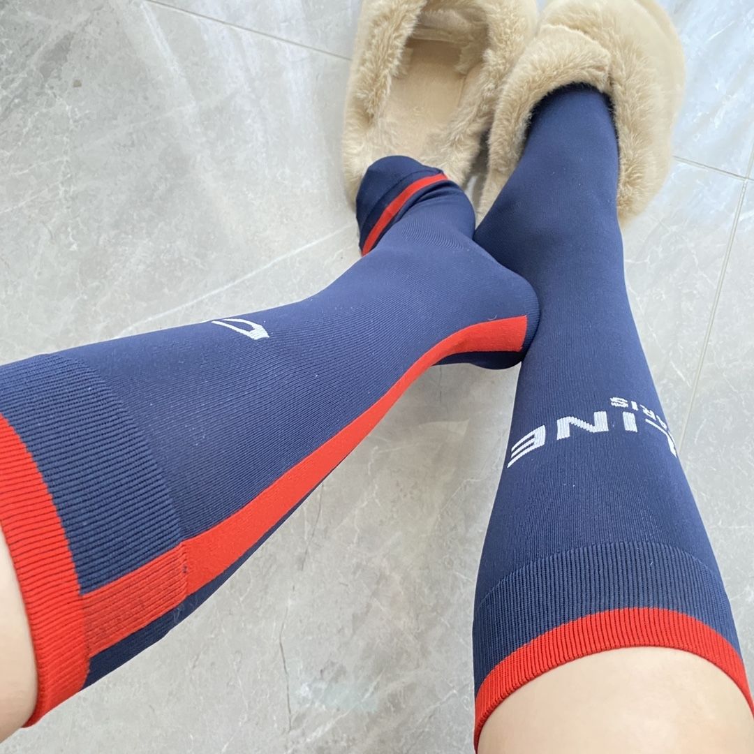 🧦[CHANE1] 縞模様のボディストッキング【50％割引+送料無料】🧦