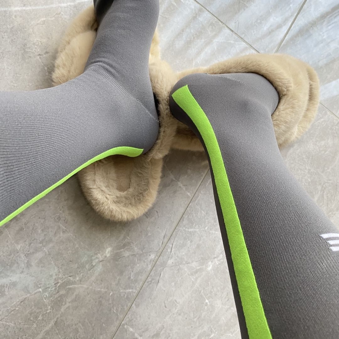 🧦[CHANE1] 縞模様のボディストッキング【50％割引+送料無料】🧦