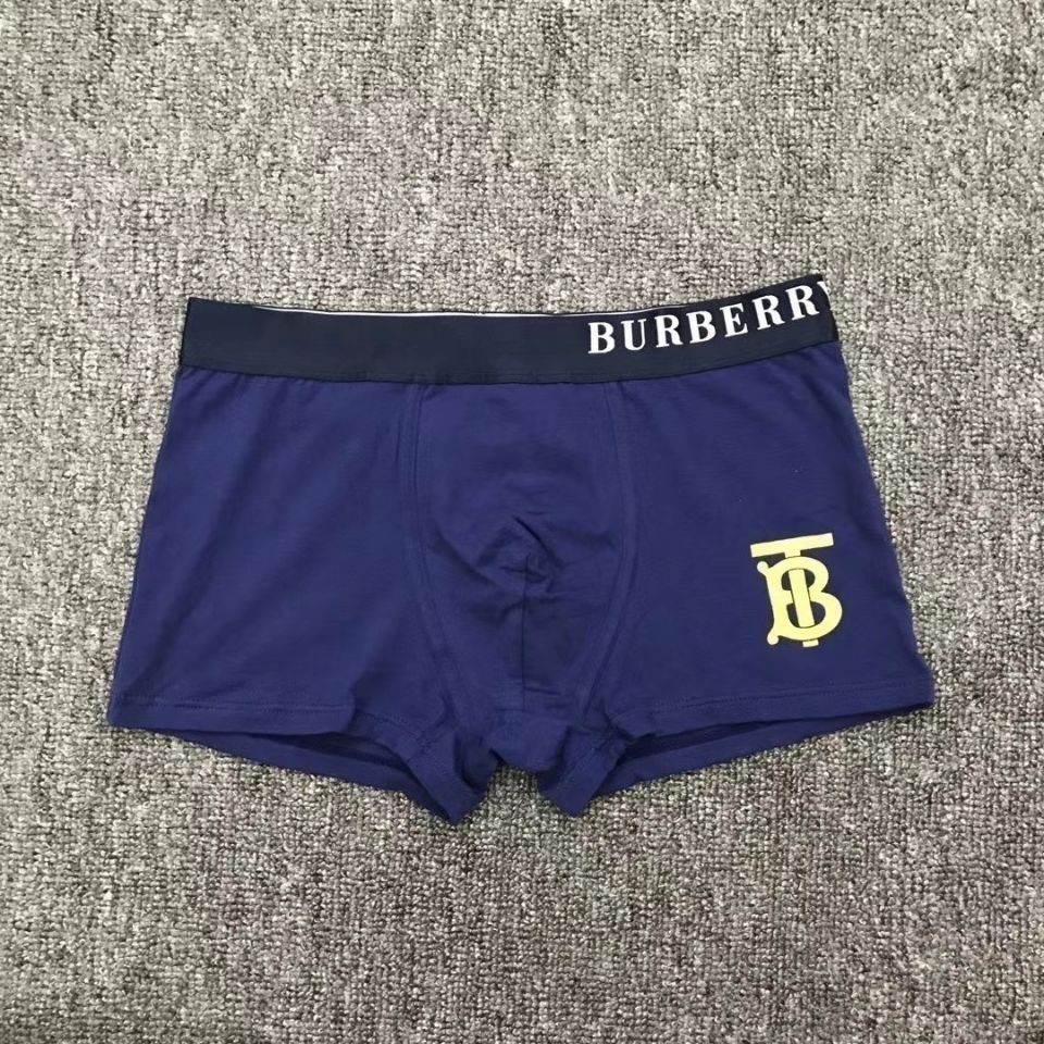 BUR8ERRY スポーツボクサーブリーフ【50％割引+送料無料】
