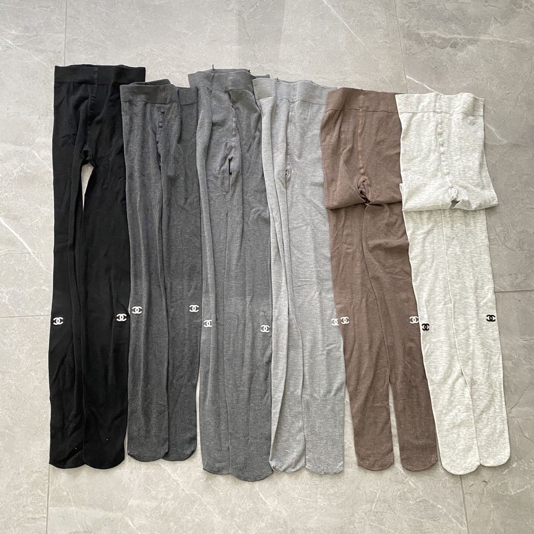 🧦[CHANE1] 薄手の伸縮性のあるボディストッキング【50％割引+送料無料】🧦