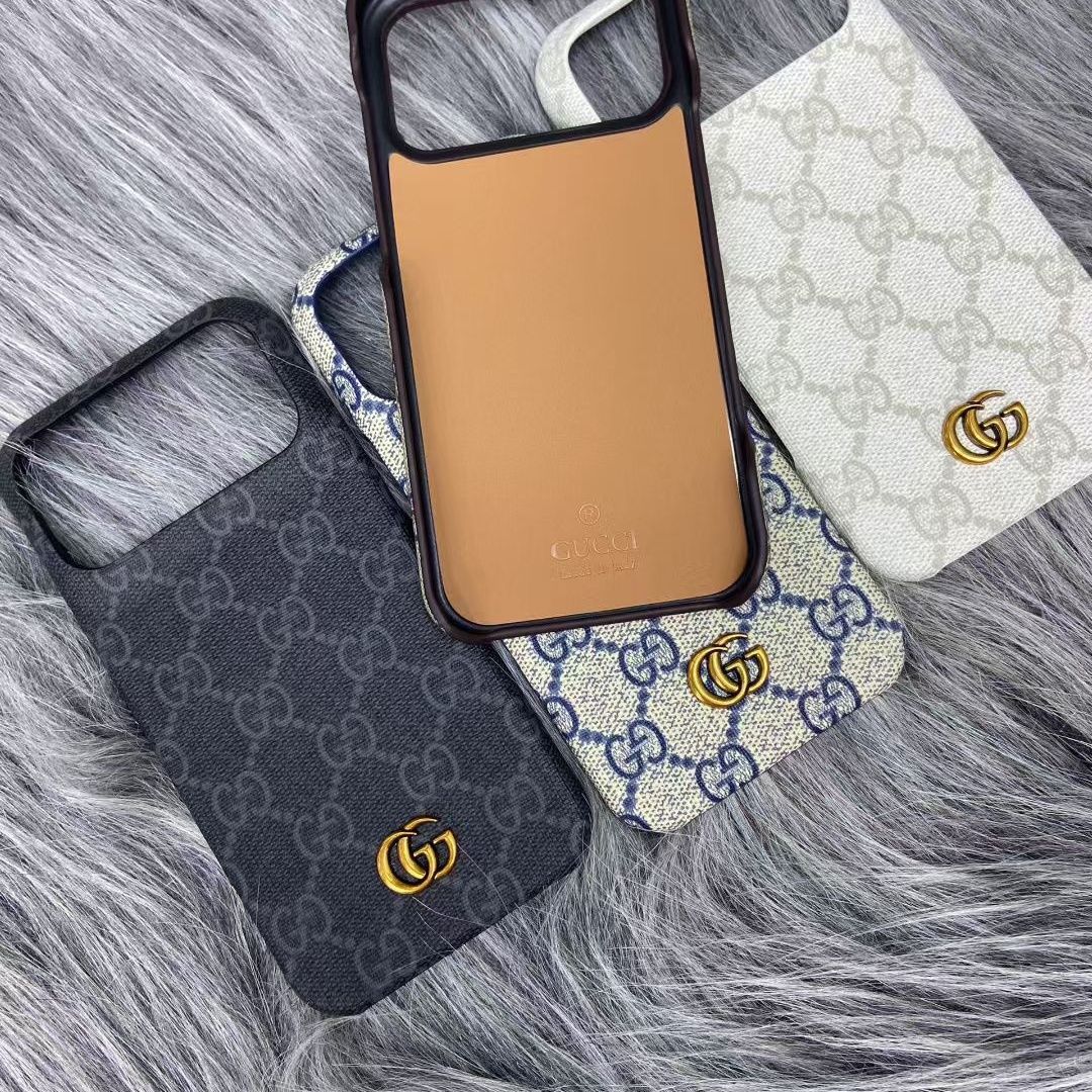 [Copy]📱Chr0me Hearts スマホケース3💎