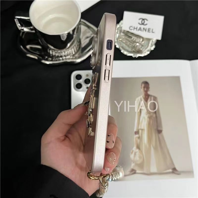 [SYL]👄電気メッキの携帯電話ケース📱【50%オフ+送料無料】