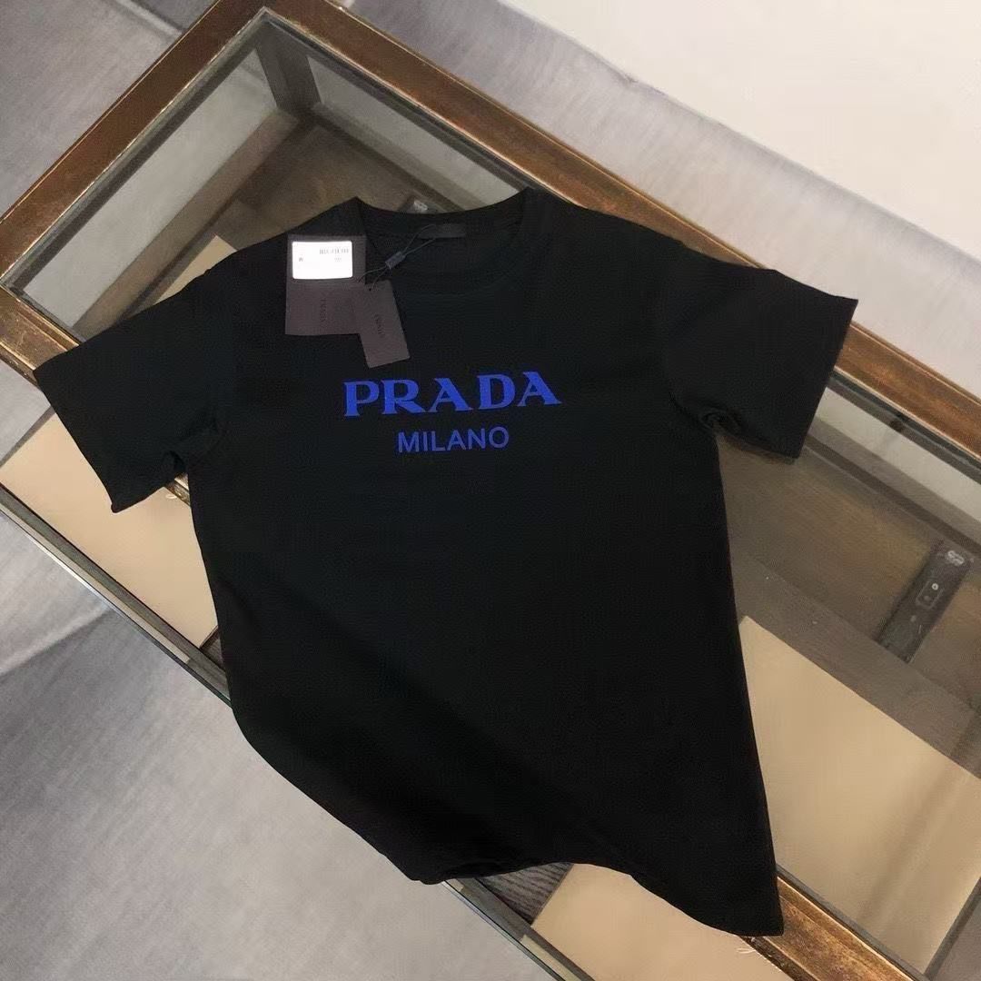 PRADA高品質Tシャツ【 50％割引+送料無料】58