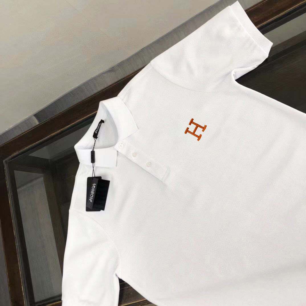Hermèsポロシャツ高品質【 50％割引+送料無料】531