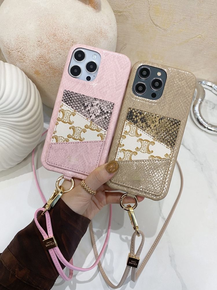 [Copy]🐎エルメス ポニーアクセサリー スマホケース📱