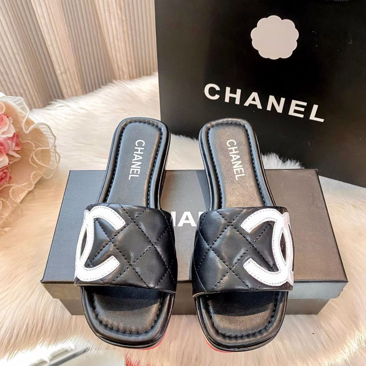 26C新商品発売👣 CC ハイヒール 🎁