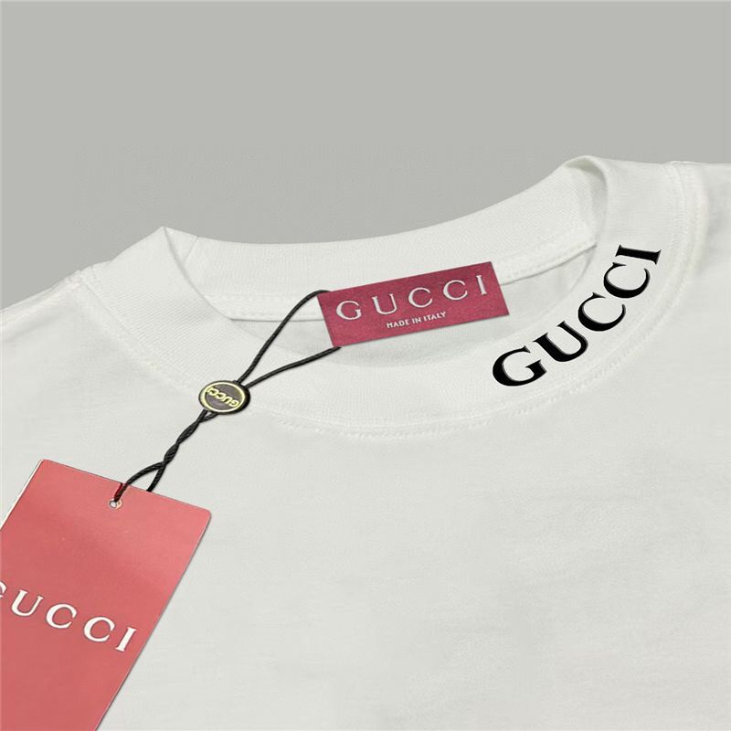 GUCC1高品質Tシャツ【 50％割引+送料無料】59