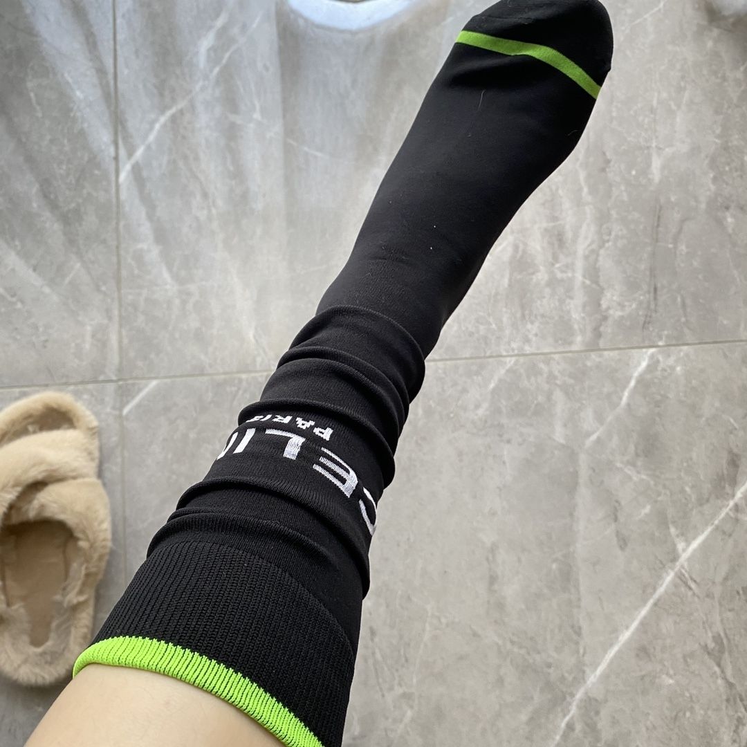 🧦[CHANE1] 縞模様のボディストッキング【50％割引+送料無料】🧦