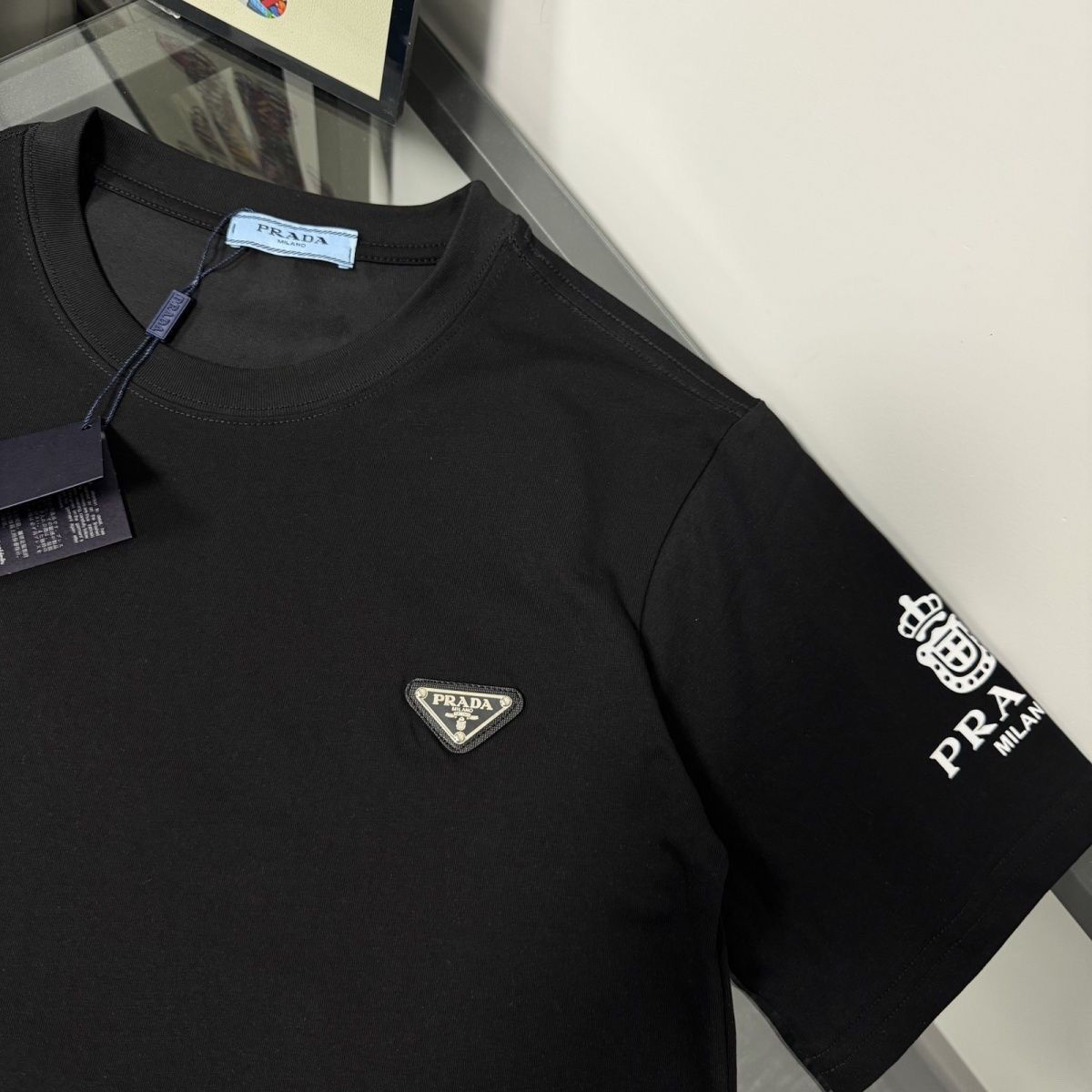 PRAD4高品質 T シャツ【 50％割引+送料無料】254