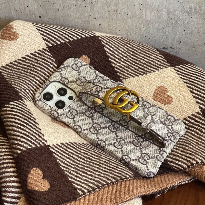 📱Gucc1スマホケース🍀