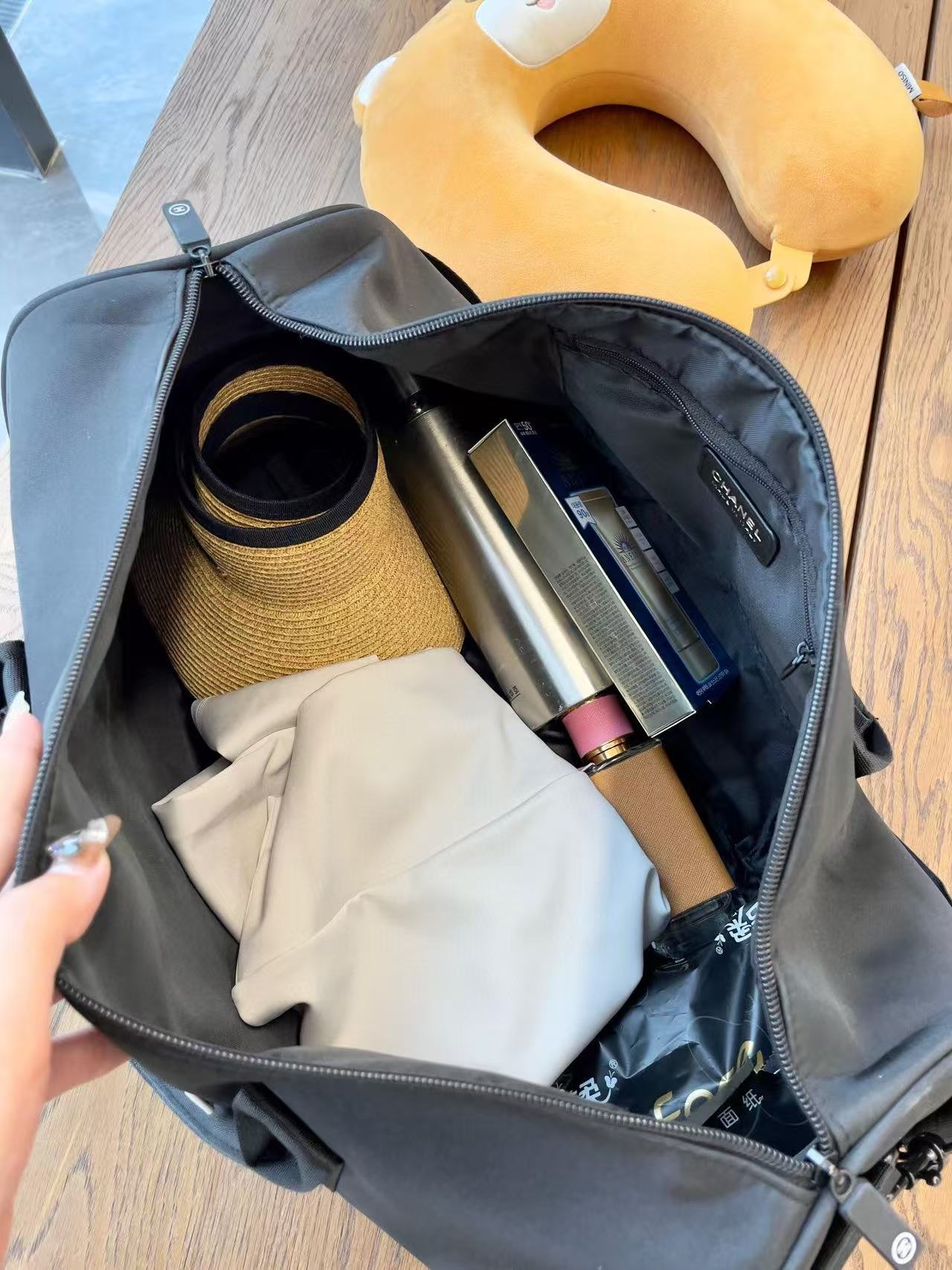 ðCHANE1æ°ãããã©ãã«ããã°ðâ