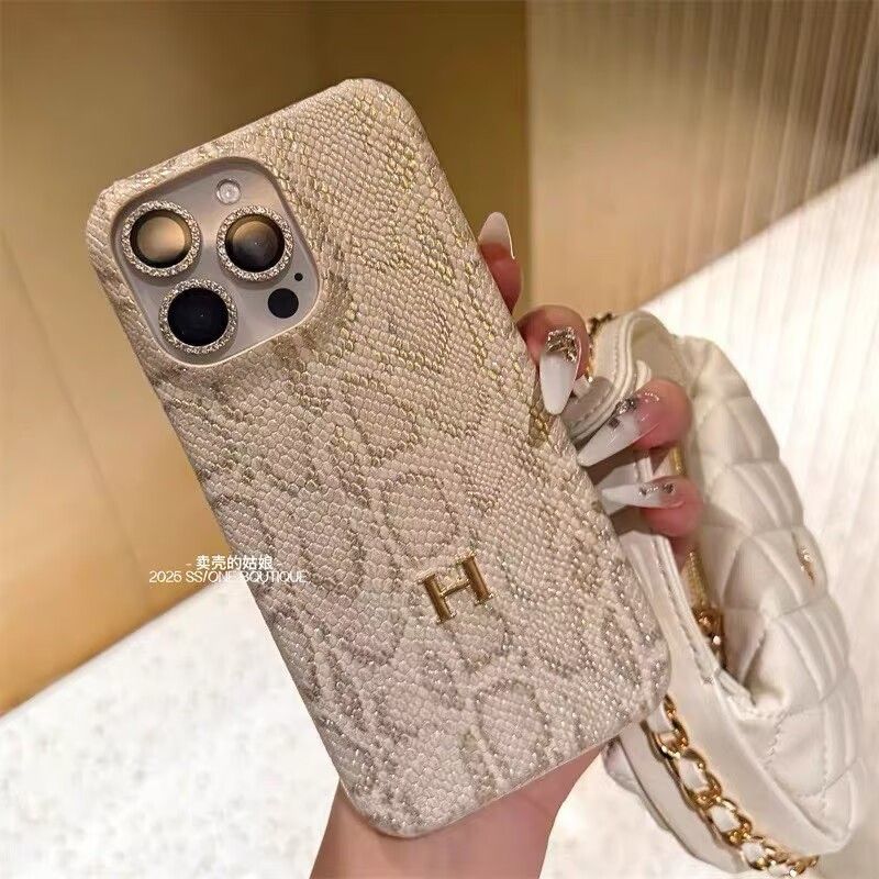 📱エルメス スマホケース💎