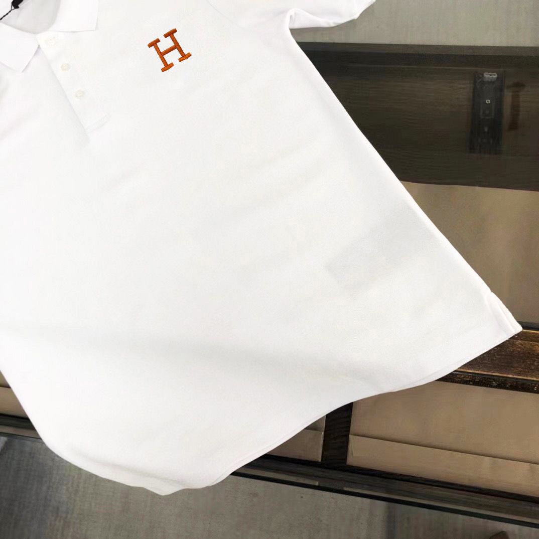 Hermèsポロシャツ高品質【 50％割引+送料無料】531