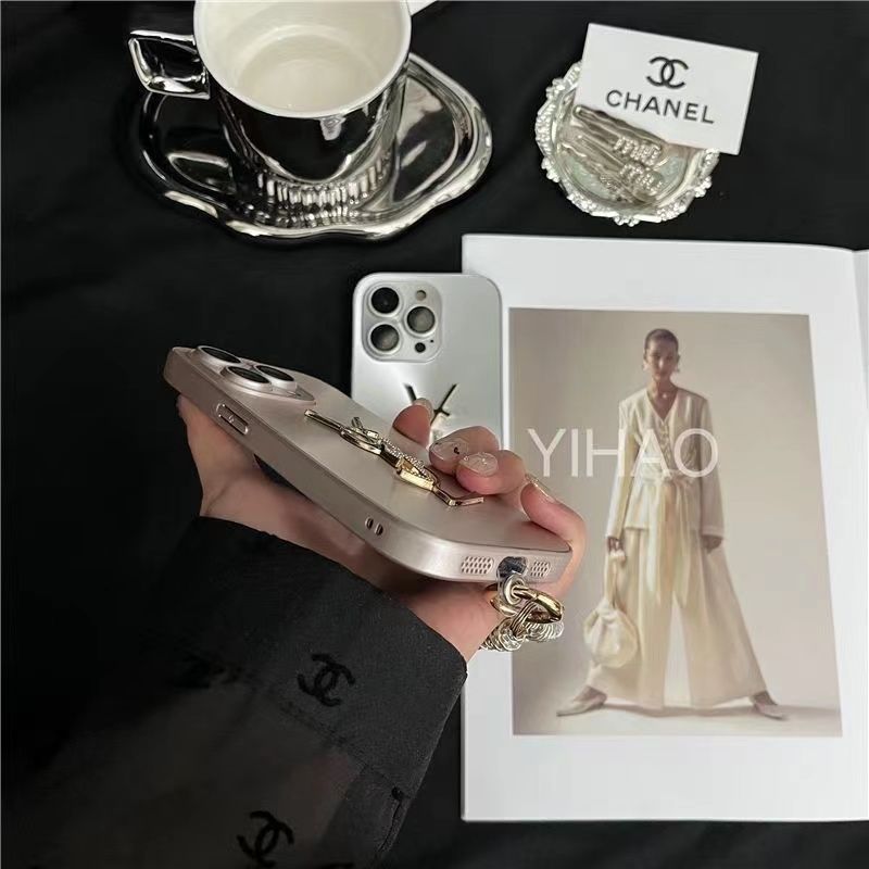 [SYL]👄電気メッキの携帯電話ケース📱【50%オフ+送料無料】