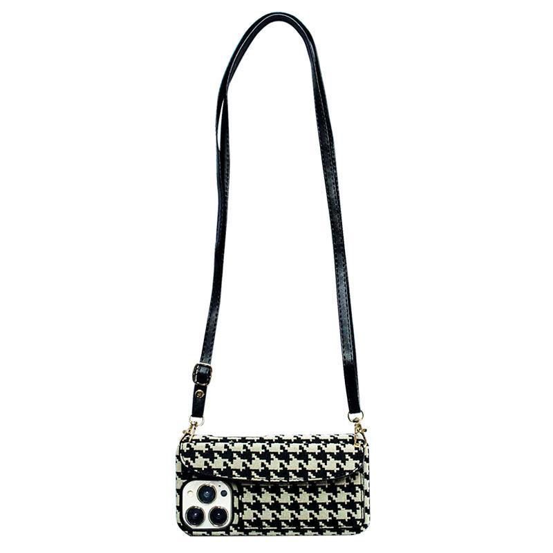 [PRAD4]👄プリント携帯電話ケース📱【50%オフ+送料無料】