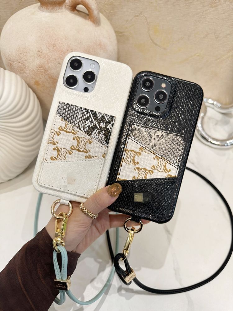 [Copy]🐎エルメス ポニーアクセサリー スマホケース📱