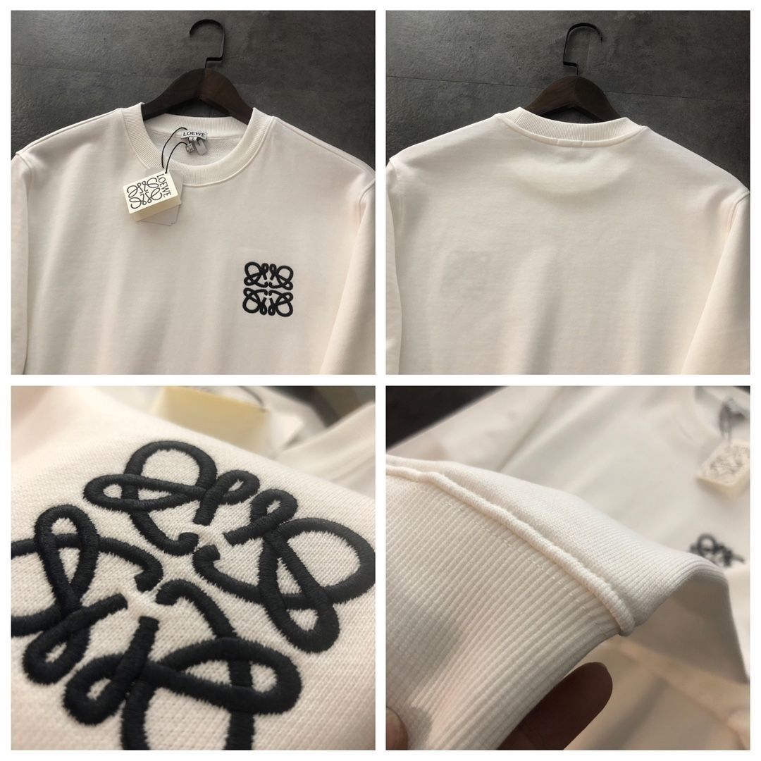 L0EWEロングTシャツ高品質【 50％割引+送料無料】531