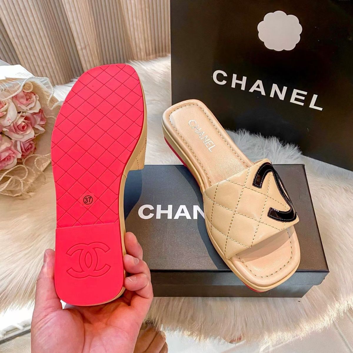 26C新商品発売👣 CC ハイヒール 🎁