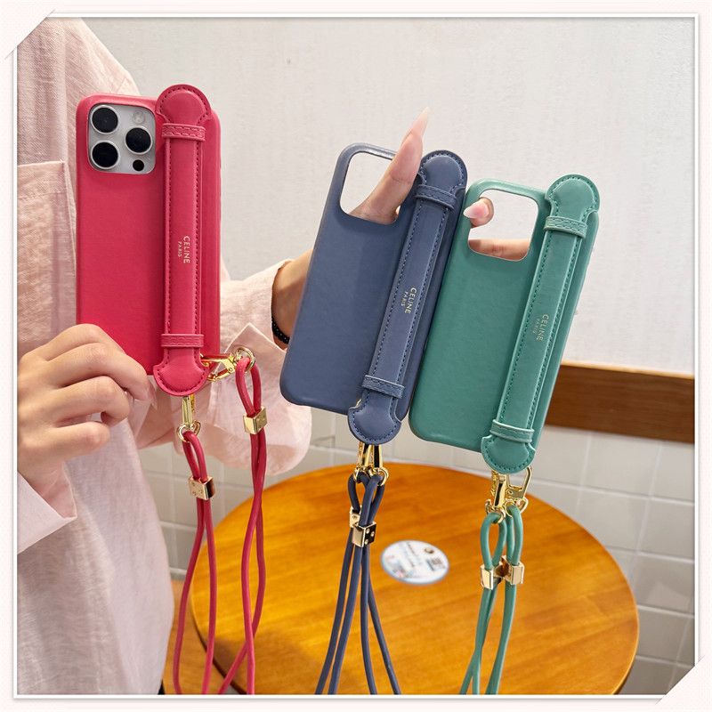 📱CEL1NE スマホケース🍀