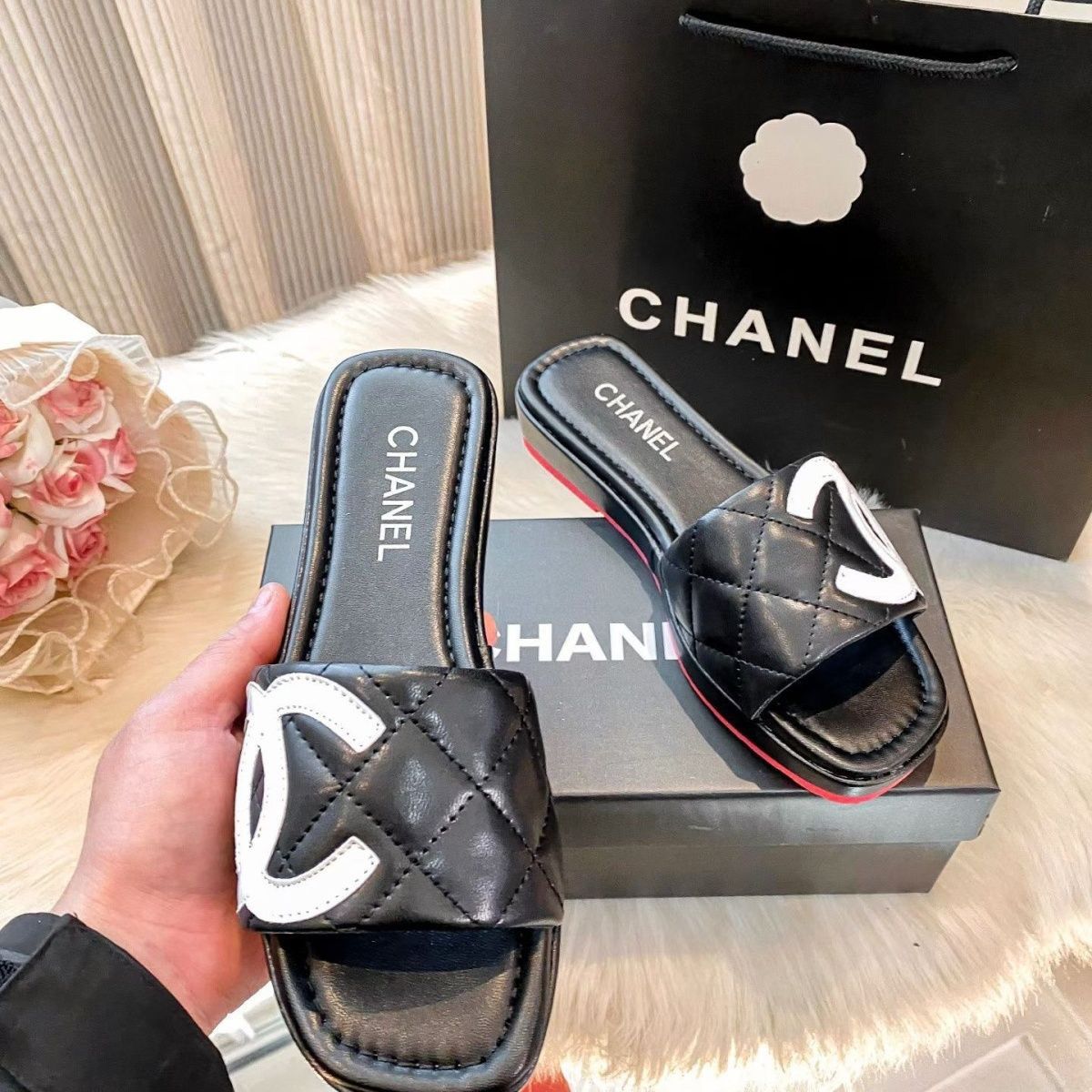26C新商品発売👣 CC ハイヒール 🎁