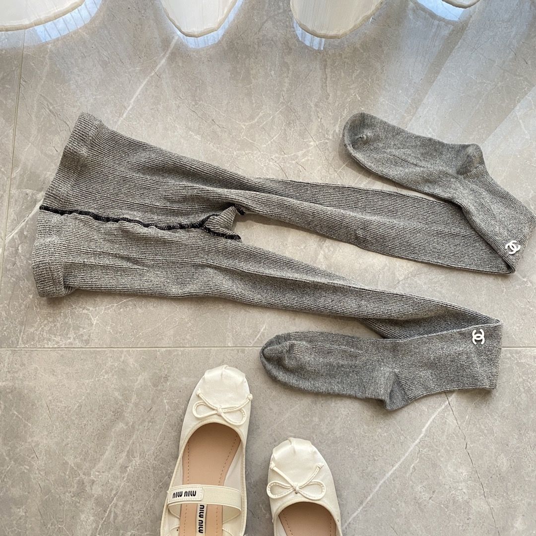 [Copy]🧦[CHANE1] 薄手の伸縮性のあるボディストッキング【50％割引+送料無料】🧦