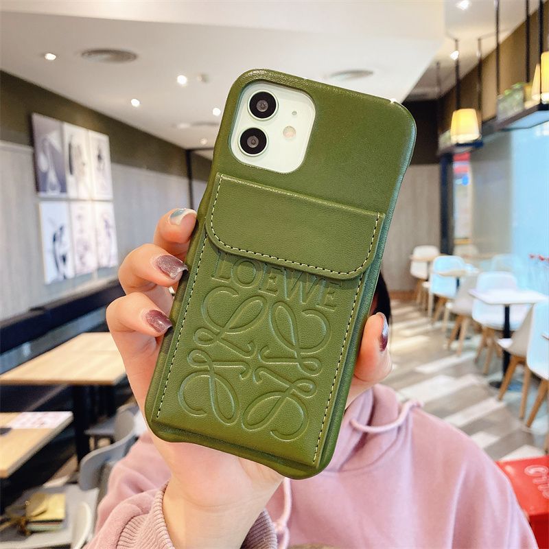 [L0EWE]👄プリント携帯電話ケース📱【50%オフ+送料無料】