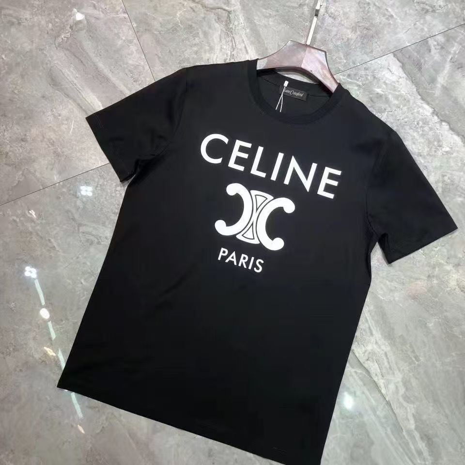 CEL1NE高品質 T シャツ【 50％割引+送料無料】