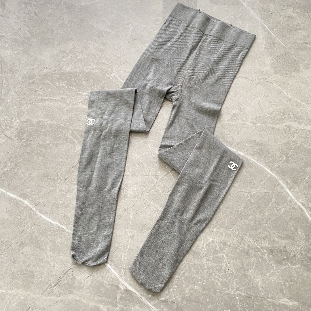 🧦[CHANE1] 薄手の伸縮性のあるボディストッキング【50％割引+送料無料】🧦