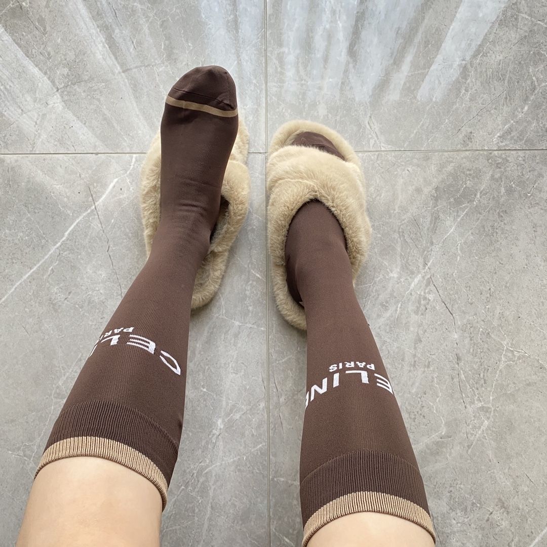 🧦[CHANE1] 縞模様のボディストッキング【50％割引+送料無料】🧦