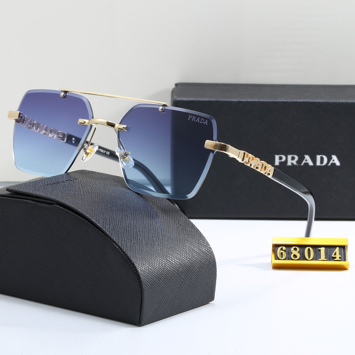 【PRAD4】高品質のレディース メガネ【50％割引+送料無料】