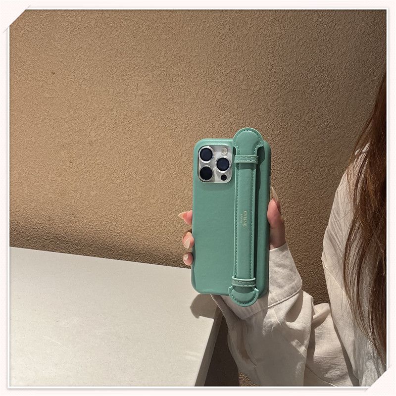 📱CEL1NE スマホケース🍀