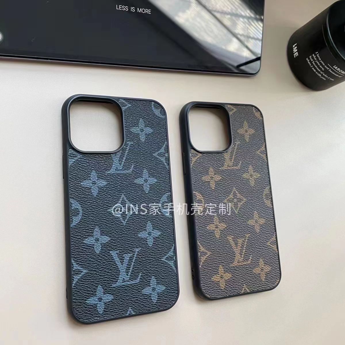 [Copy]【Iv 】プリント携帯電話ケース📱【50％割引+送料無料】