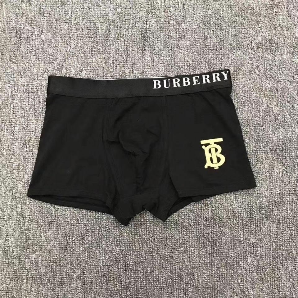 BUR8ERRY スポーツボクサーブリーフ【50％割引+送料無料】