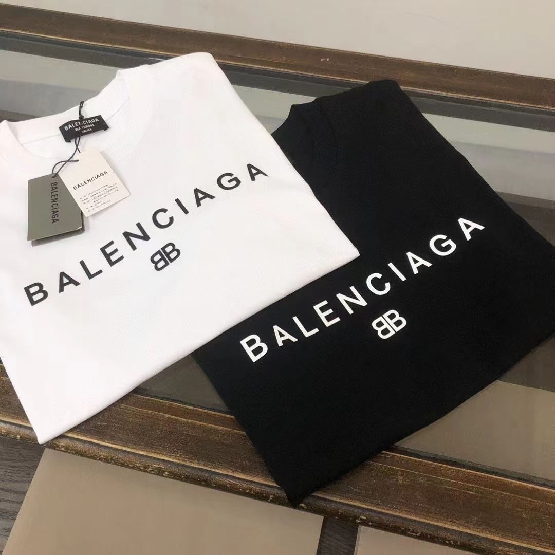 BAIENCIAGE高品質 T シャツ【 50％割引+送料無料】532