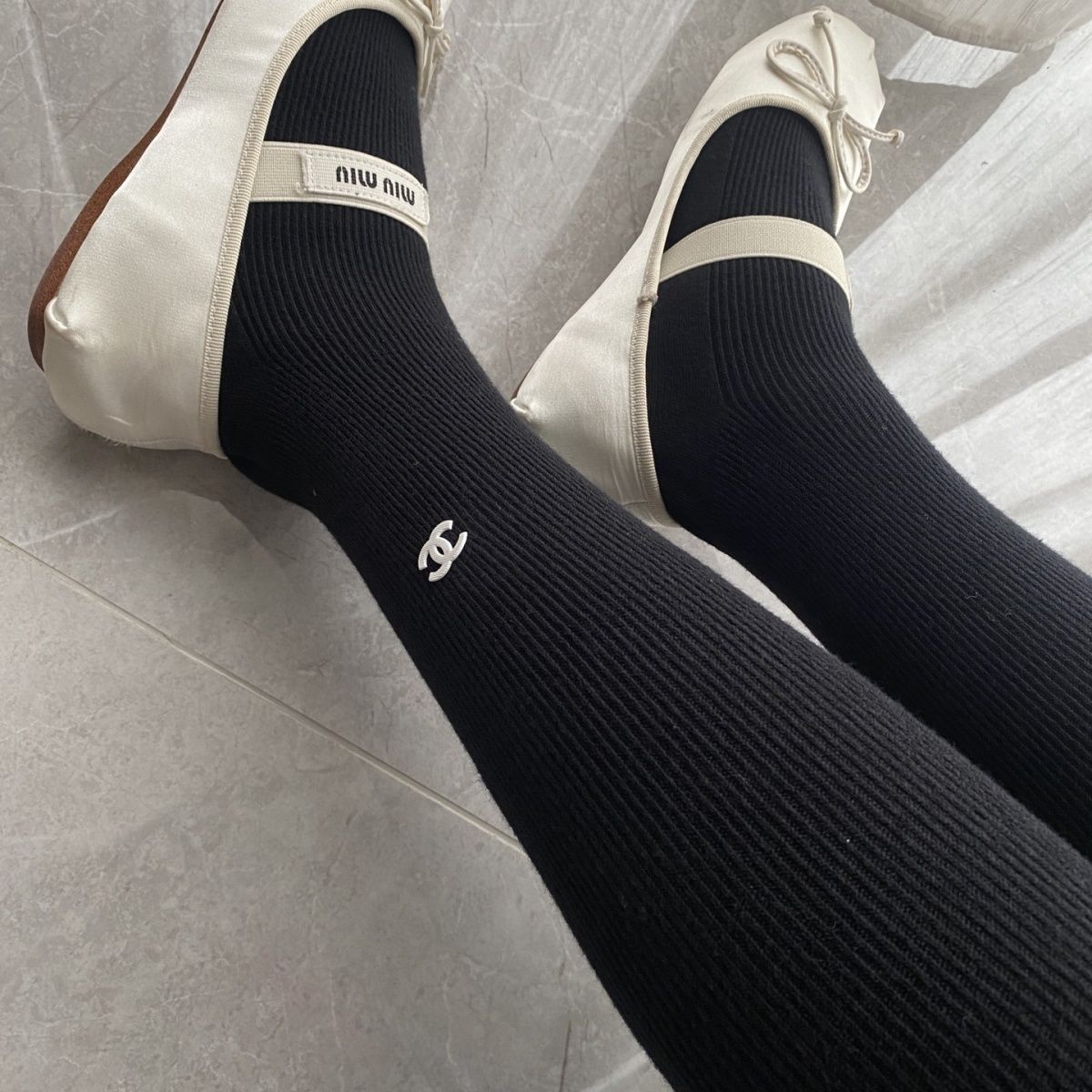 [Copy]🧦[CHANE1] 薄手の伸縮性のあるボディストッキング【50％割引+送料無料】🧦