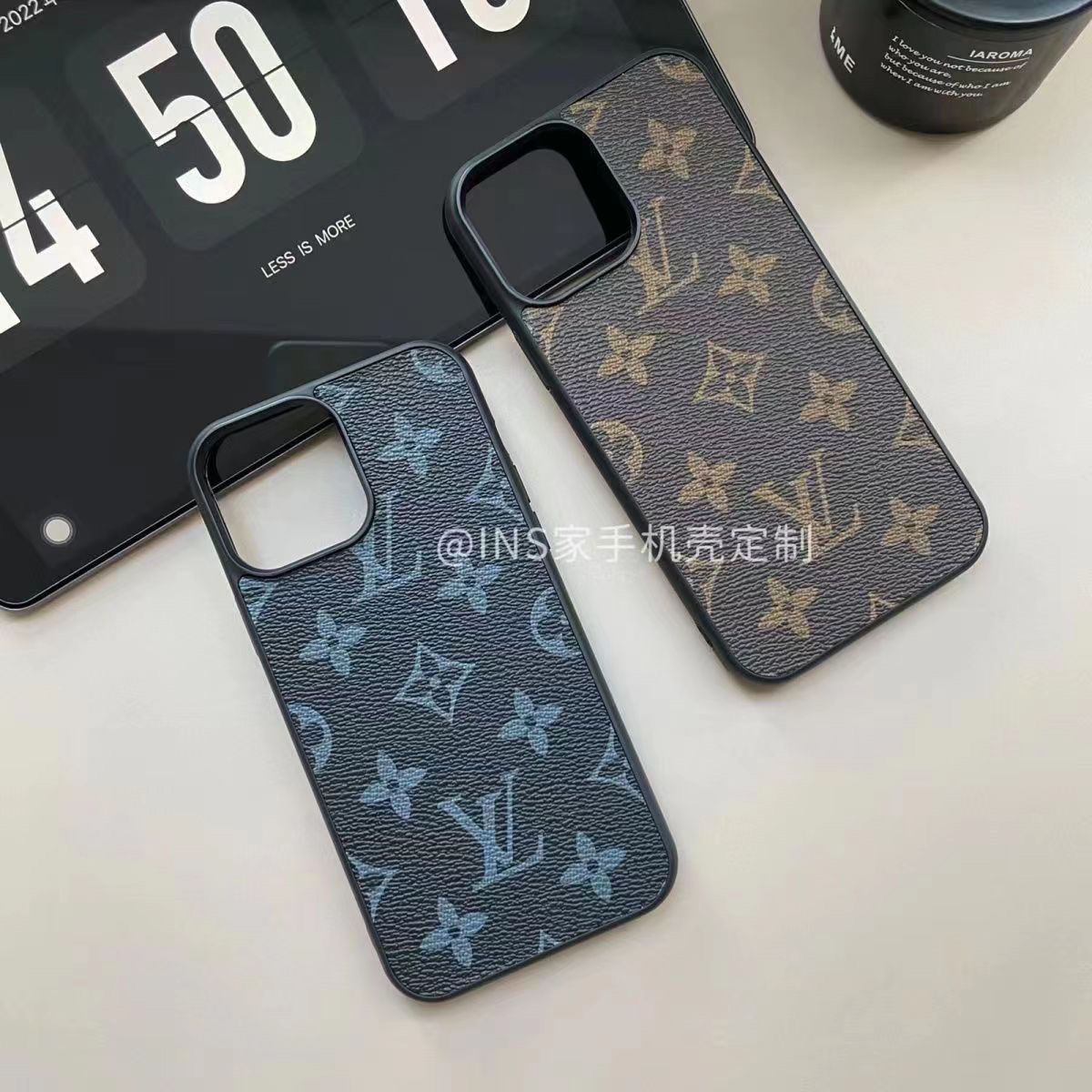 [Copy]【Iv 】プリント携帯電話ケース📱【50％割引+送料無料】