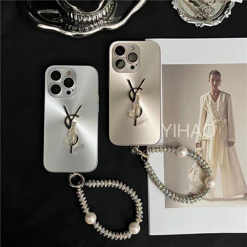 [SYL]👄電気メッキの携帯電話ケース📱【50%オフ+送料無料】