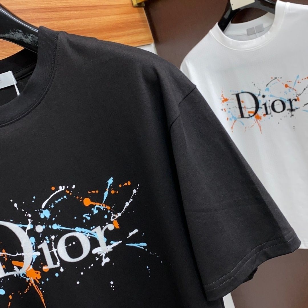 DI0R高品質Tシャツ【 50％割引+送料無料】541