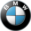 BMW Round Logo