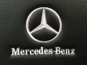 Mercedes Round Logo