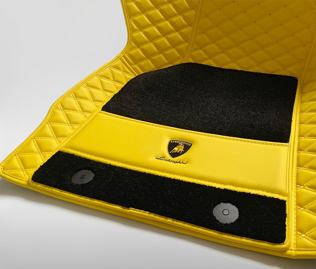 BlackBeauty Auto Premium Car Mat Singapore