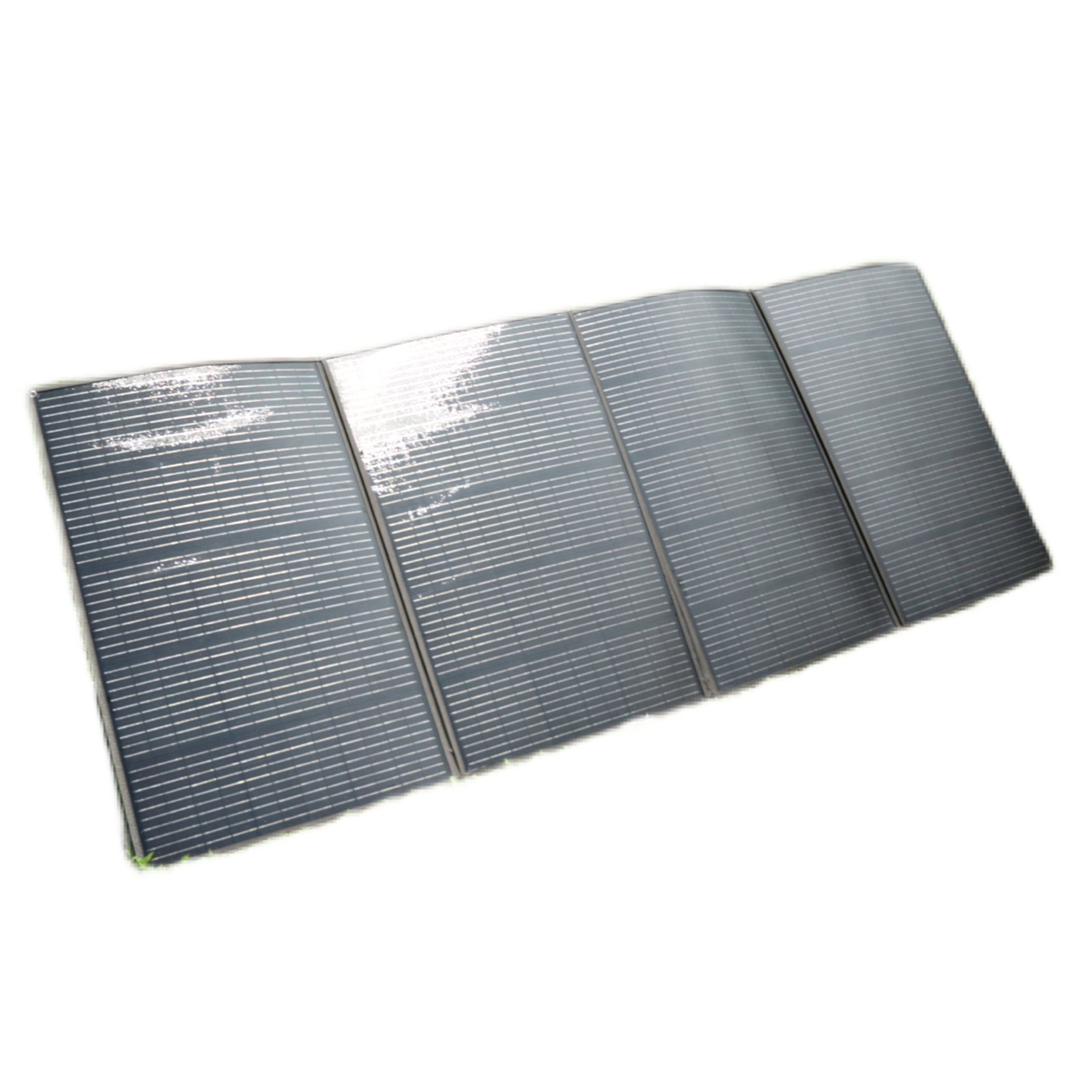 DCV 400W Solar Panel