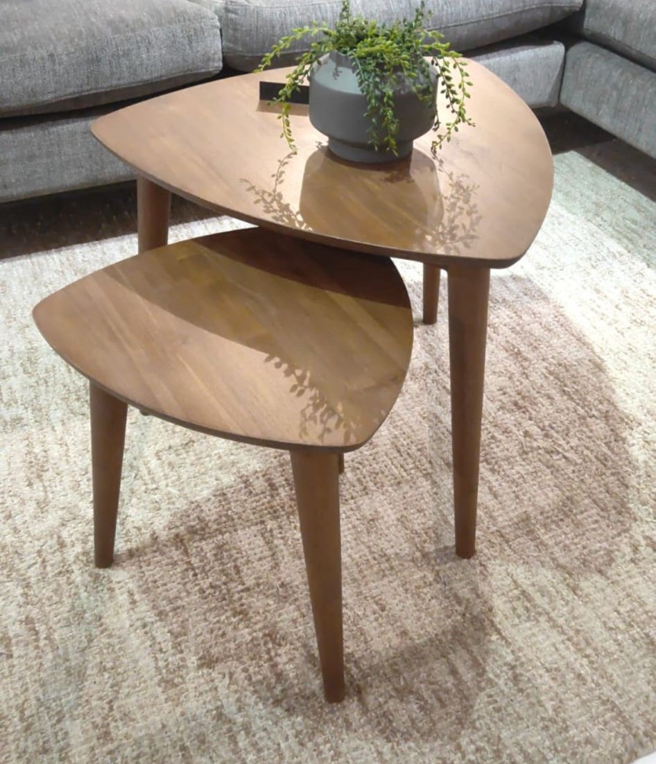 Nested Coffee Table 