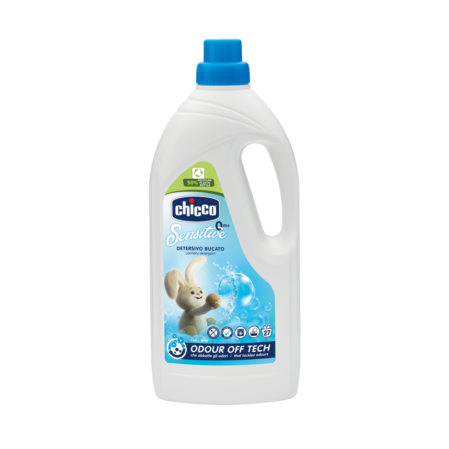 Laundry Detergent