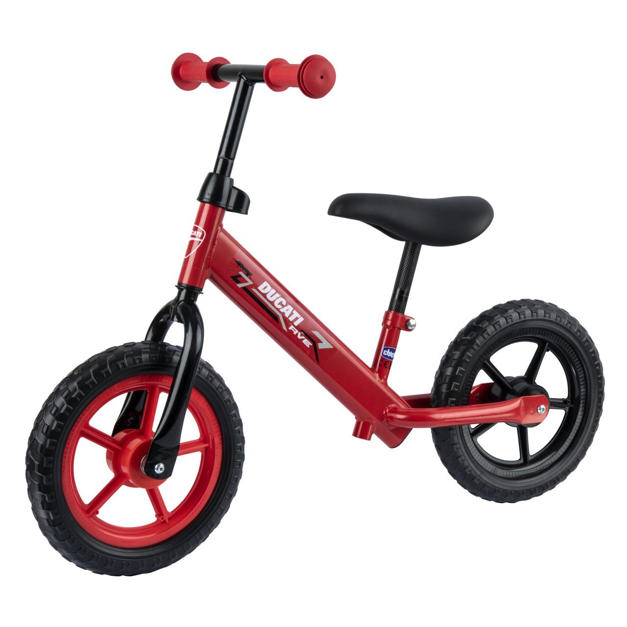 Ducati Balance Bike Plus