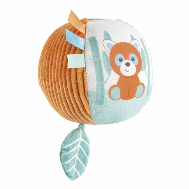 Panda & Chameleon Ball